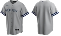 Nike Men's New York Yankees Official Blank Replica Jersey